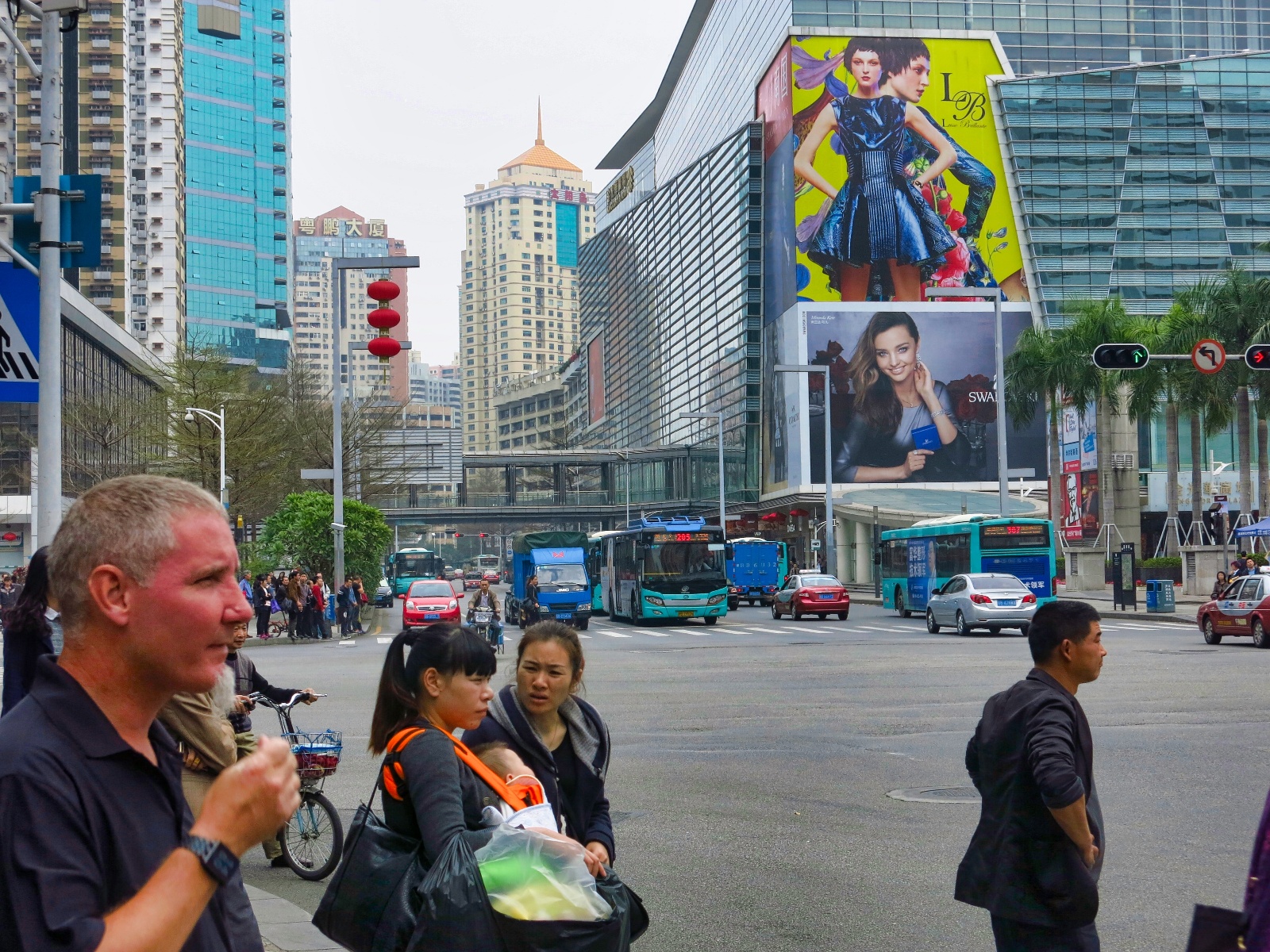 Shenzhen